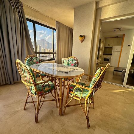Torre Levante Vistas Panoramicas Benidorm Luaran gambar